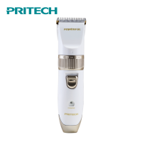 PRITECH 220V Professional Electric Rechargeable Battery For Hair Trimmer