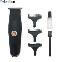 2020 hot electric rechargeable   hair  trimmer for man