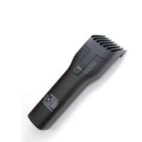 Rechargeable Salon Wireless Hair Clippers Men Professional Electric Hair Trimmer Hair Cutting Machine